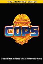 Watch COPS The Animated Series 9movies