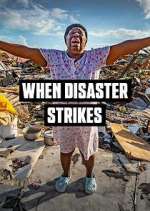 Watch When Disaster Strikes 9movies