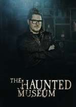 Watch The Haunted Museum 9movies