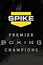 Watch Premier Boxing Champions 9movies