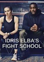 Watch Idris Elba's Fight School 9movies