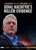 Donal MacIntyre\'s UK Killer Evidence 9movies