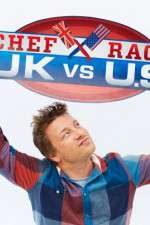 Watch Chef Race UK vs US 9movies