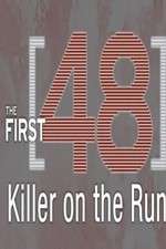 Watch The First 48: Killer on the Run 9movies