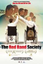 Watch The Red Band Society 9movies