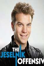 Watch The Jeselnik Offensive 9movies