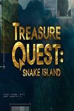 Watch Treasure Quest: Snake Island 9movies