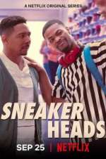 Watch Sneakerheads 9movies