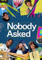 Watch Nobody Asked 9movies