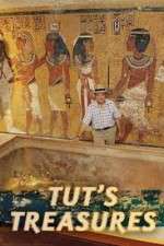 Watch Tut's Treasures: Hidden Secrets 9movies