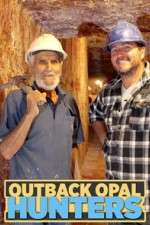 Watch Outback Opal Hunters 9movies