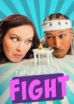 Watch Tiny Food Fight 9movies