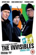 Watch The Invisibles 9movies