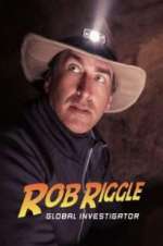 Watch Rob Riggle: Global Investigator 9movies
