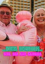 Watch Hotel Benidorm: Fun-Loving Brits in the Sun 9movies