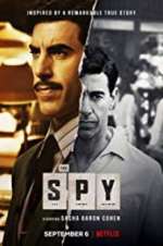 Watch The Spy 9movies
