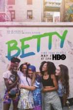 Watch Betty 9movies