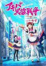 Watch Akiba Maid War 9movies