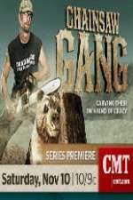 Watch Chainsaw Gang 9movies