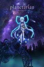 Watch Planetarian: Chiisana Hoshi no Yume 9movies