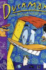 Watch Duckman: Private Dick/Family Man 9movies