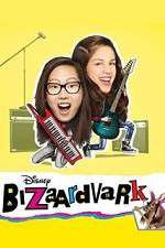 Watch Bizaardvark 9movies