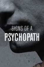 Watch Signs of a Psychopath 9movies