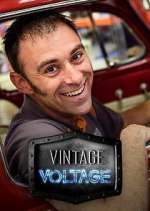 Watch Vintage Voltage 9movies