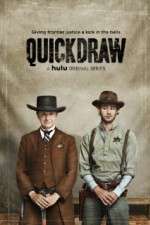 Watch Quick Draw 9movies