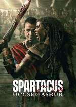 Spartacus: House of Ashur 9movies