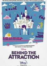 Watch Behind the Attraction 9movies