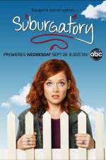 Watch Suburgatory 9movies