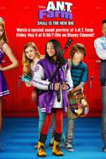 Watch ANT Farm 9movies