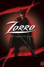 Watch Zorro (1990) 9movies