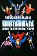 Watch The Worlds Greatest SuperFriends 9movies