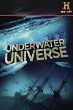 Watch Underwater Universe 9movies