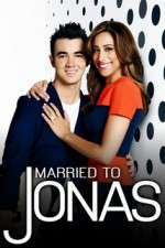 Watch Married to Jonas 9movies