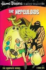 Watch The Herculoids 9movies