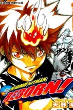 Watch Katei Kyoshi Hitman Reborn 9movies