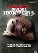 Watch Nazi Hunters 9movies