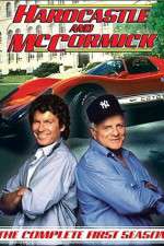 Watch Hardcastle and McCormick 9movies