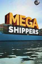 Watch Mega Shippers 9movies