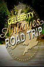 Watch Celebrity Antiques Road Trip 9movies