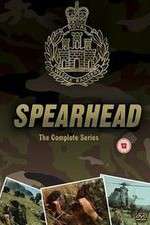 Watch Spearhead 9movies