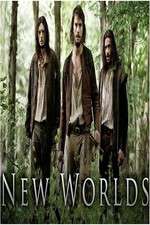 Watch New Worlds 9movies