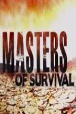 Watch Masters of Survival 9movies