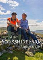 Watch Beyond the Yorkshire Farm: Reuben & Clive 9movies