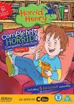 Watch Horrid Henry 9movies