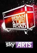 Watch Brian Johnson's A Life on the Road 9movies