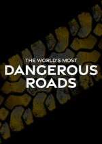 Watch World's Most Dangerous Roads 9movies